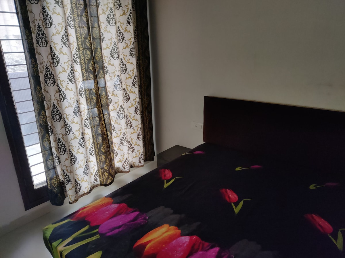 Zuhause GF- A Furnished 2BHK apartment in Amritsar