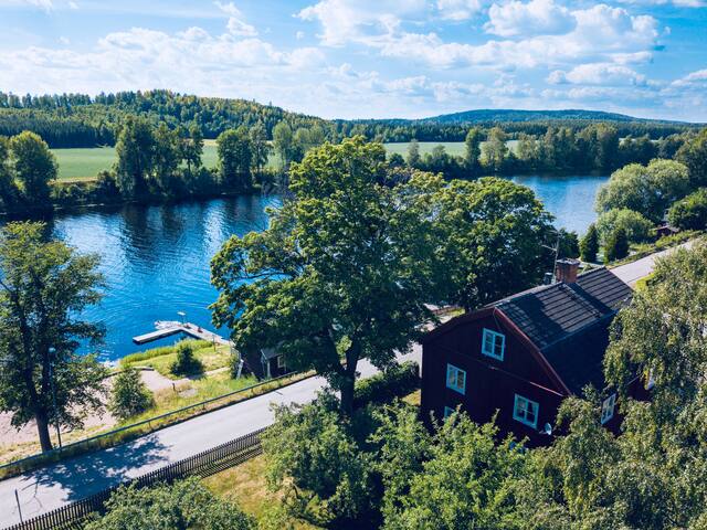 Hedemora N的民宿