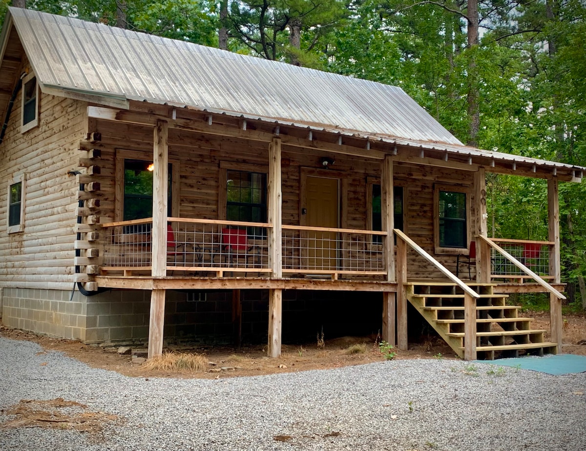 Red Fox Cabin