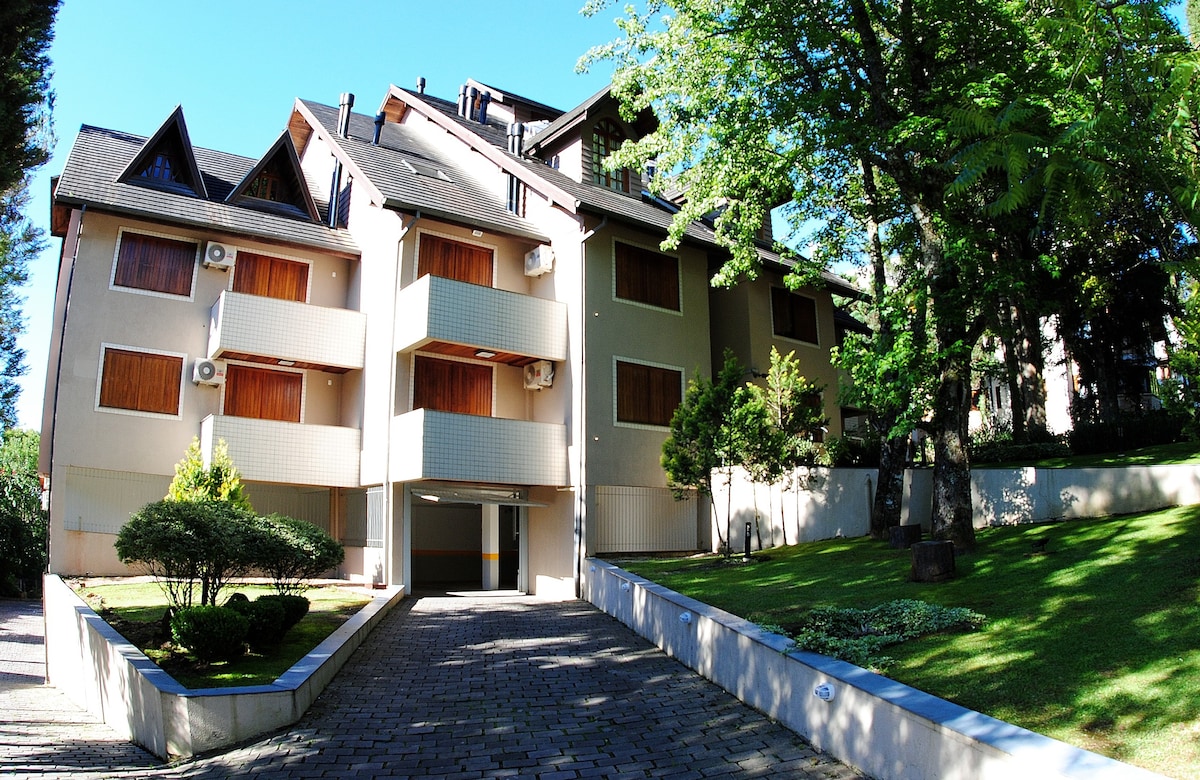 Master Bavaria Residence 201