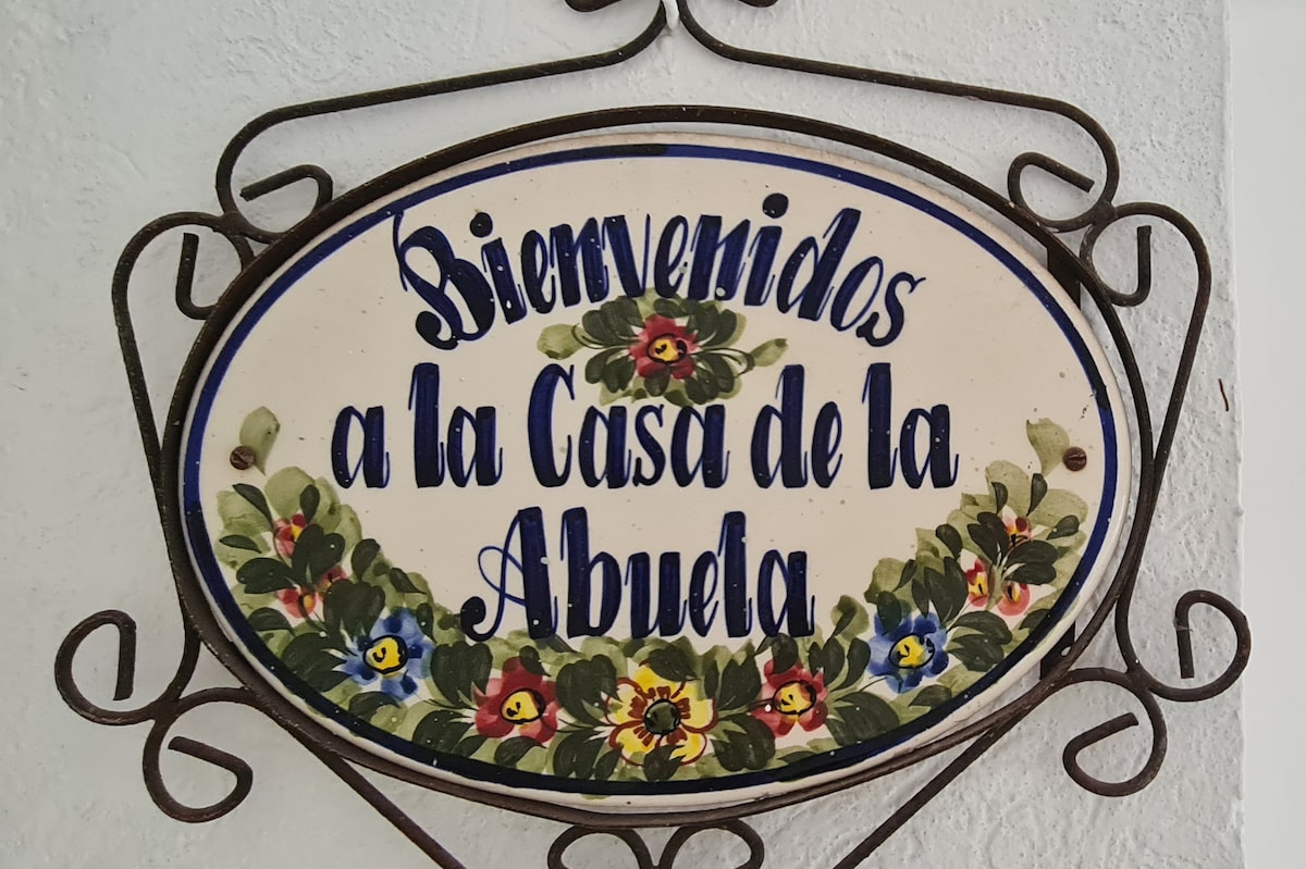 La Casa de la Abuela