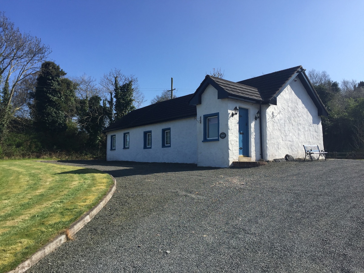 Ferryhill Cottage