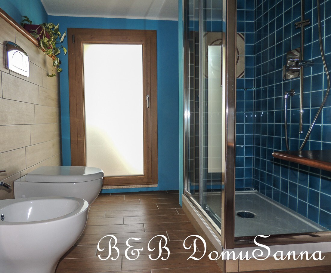 B&B DomuSanna Villaputzu中心- IUN E4510-