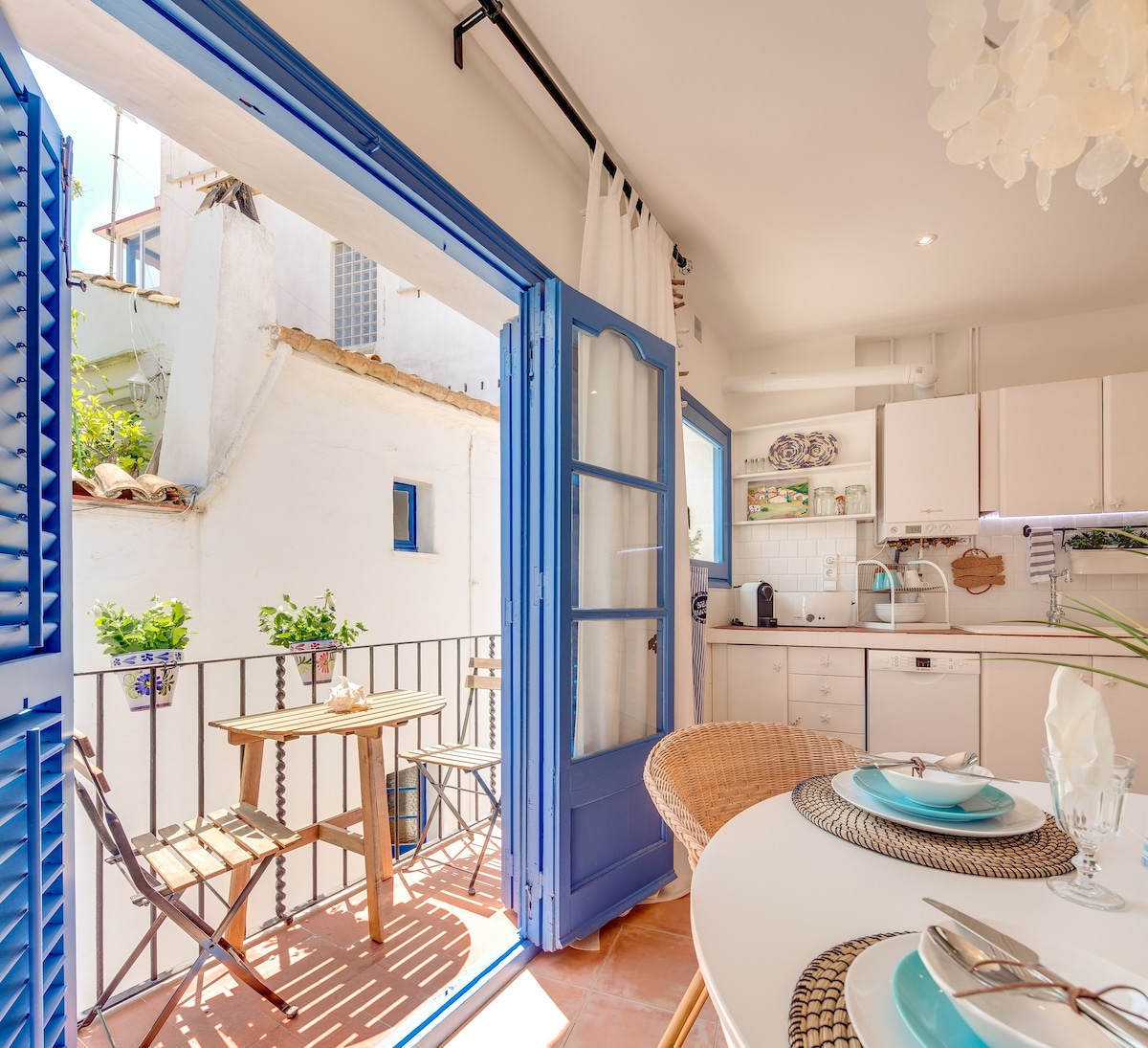 Blue Home IBIZA