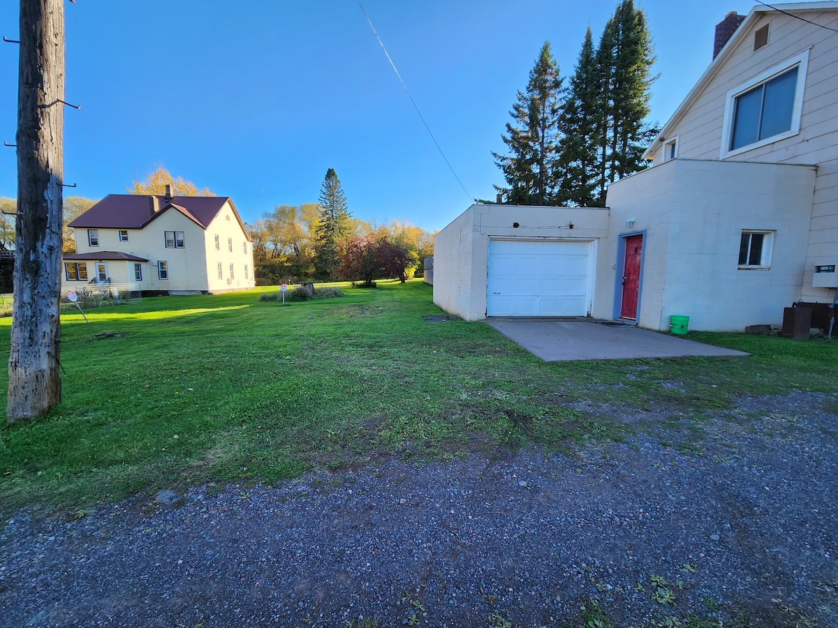 Hueckman Auction Hurley House