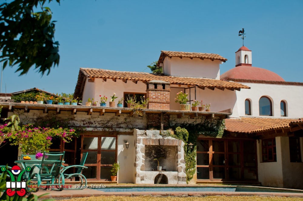 「El Ciruelo」- Casa de Guestedes Las Bugambilias