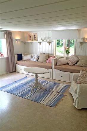 Lovely holiday home on the west coast in Halland