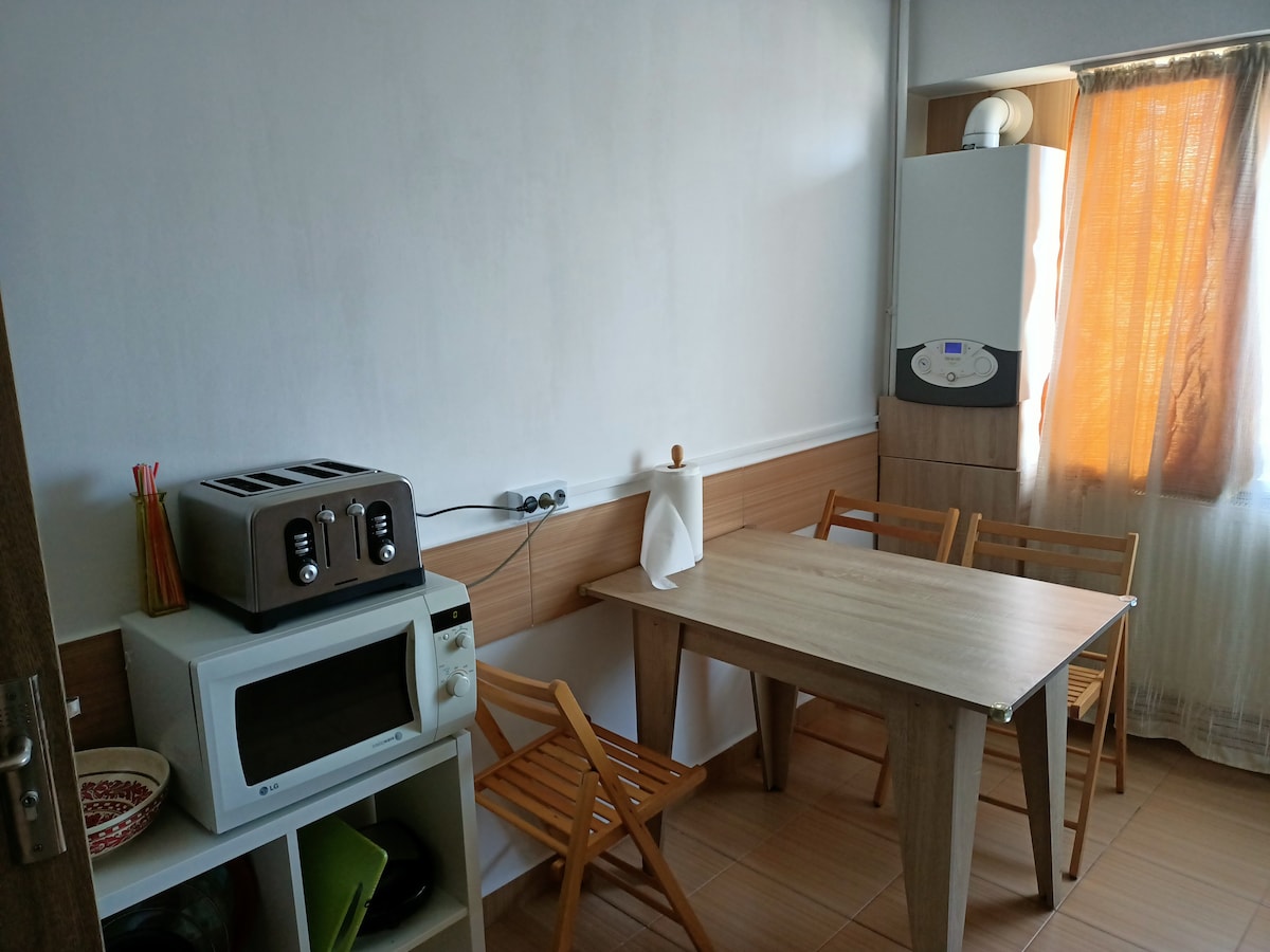 莱蒂西亚公寓（ Letitia Apartment ）