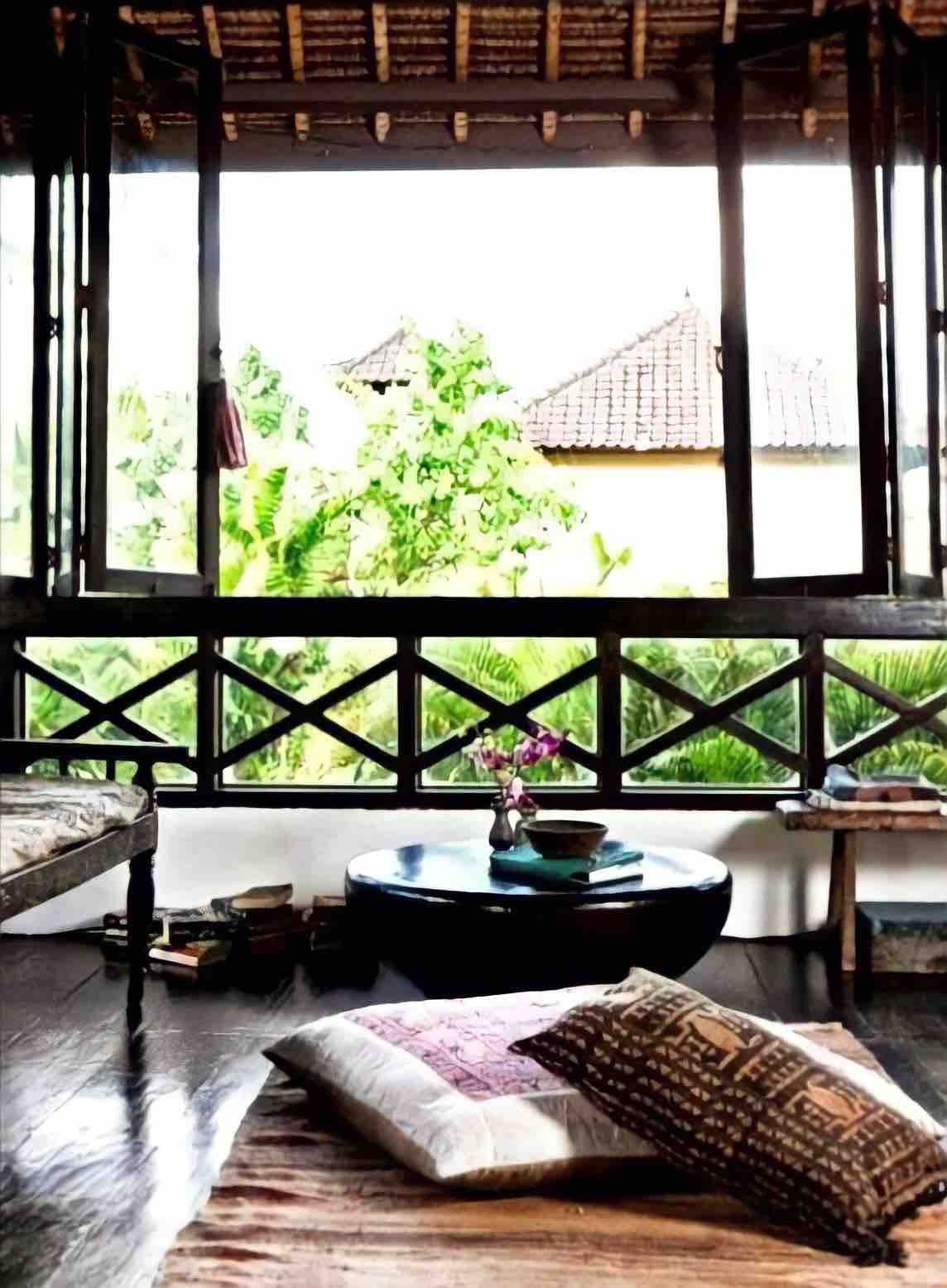 Bali Putu House