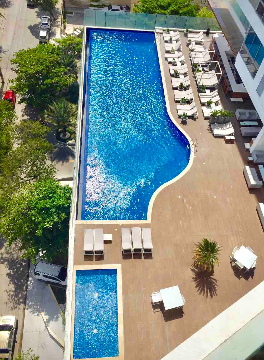 Exclusivo Apartasuite Grand Marina -Santa Marta