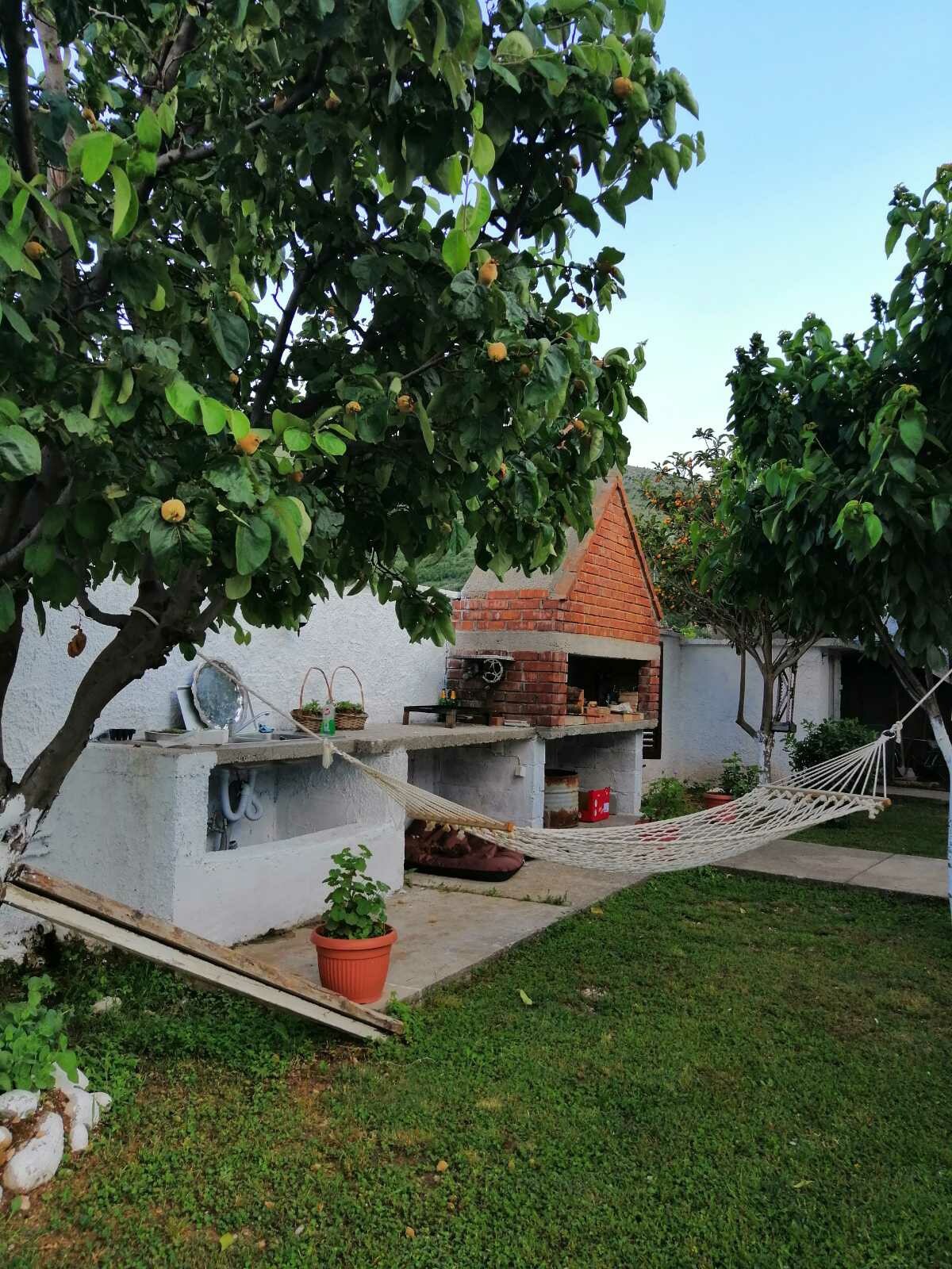 Vacation house "Guma" Mostar