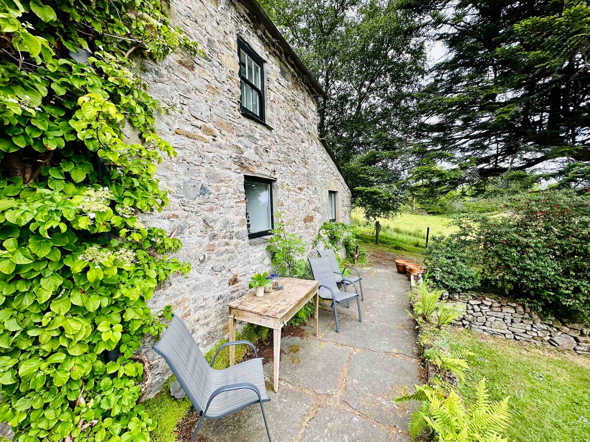 Kelly's Kenmare Bay Cottage