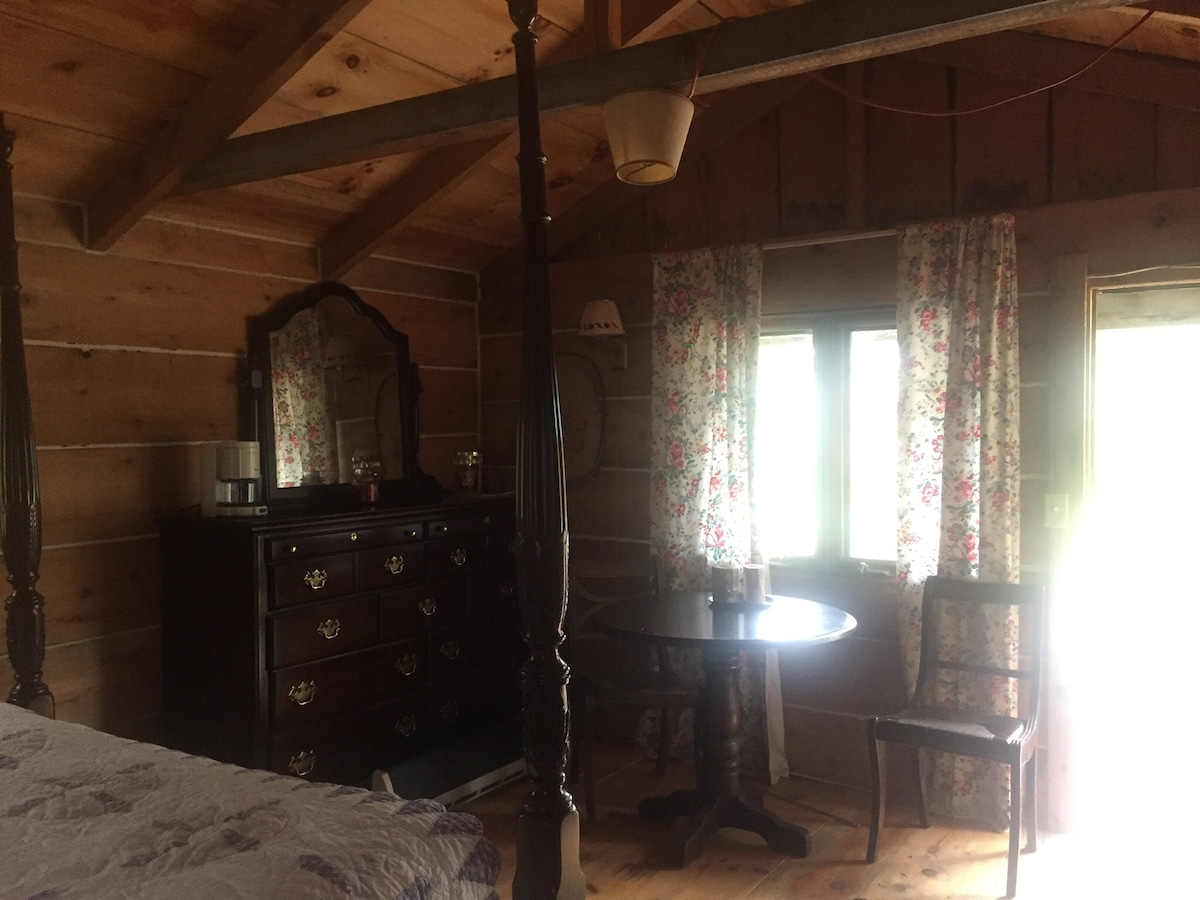 Anita 's Cabin 3