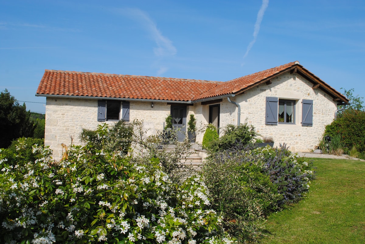 Gîte de Bouydou