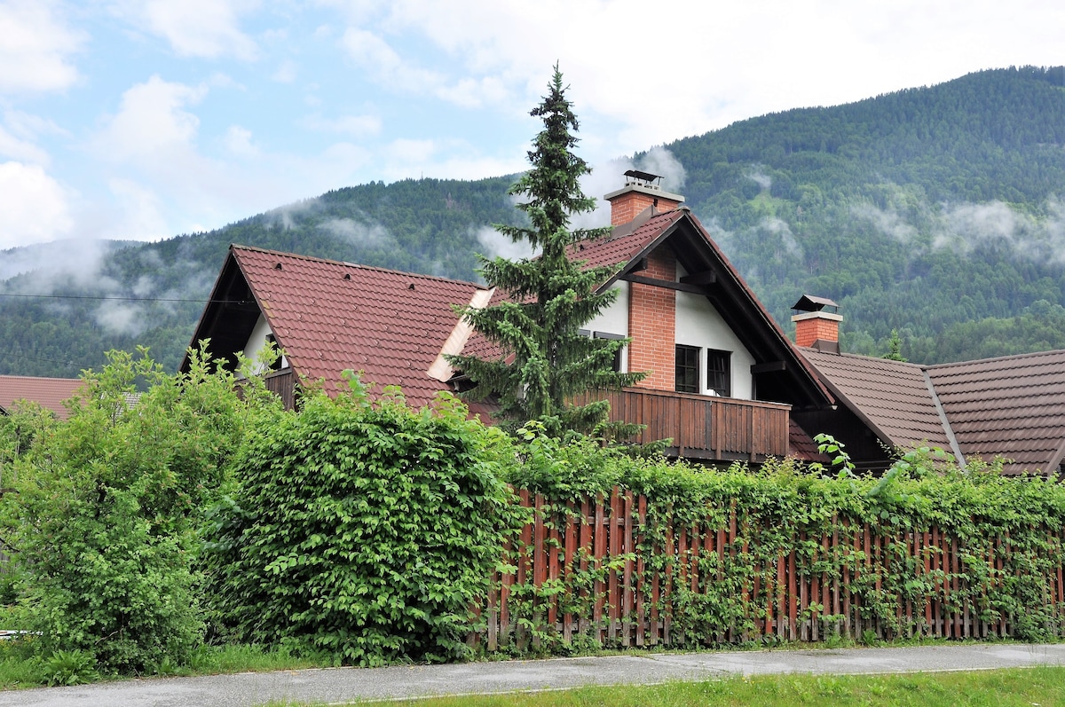 APARTMA LARA & JAKA , KRANJSKA GORA