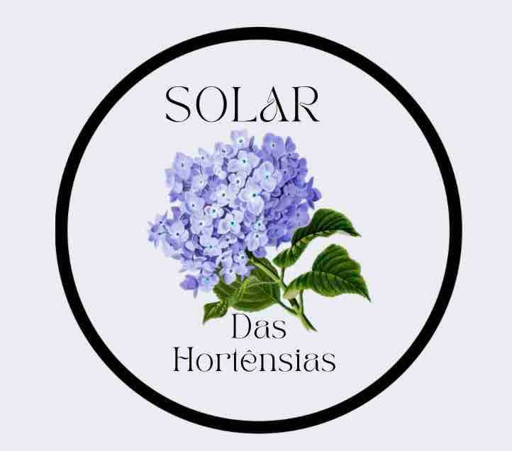 Solar das Hortênsias - Campo Largo