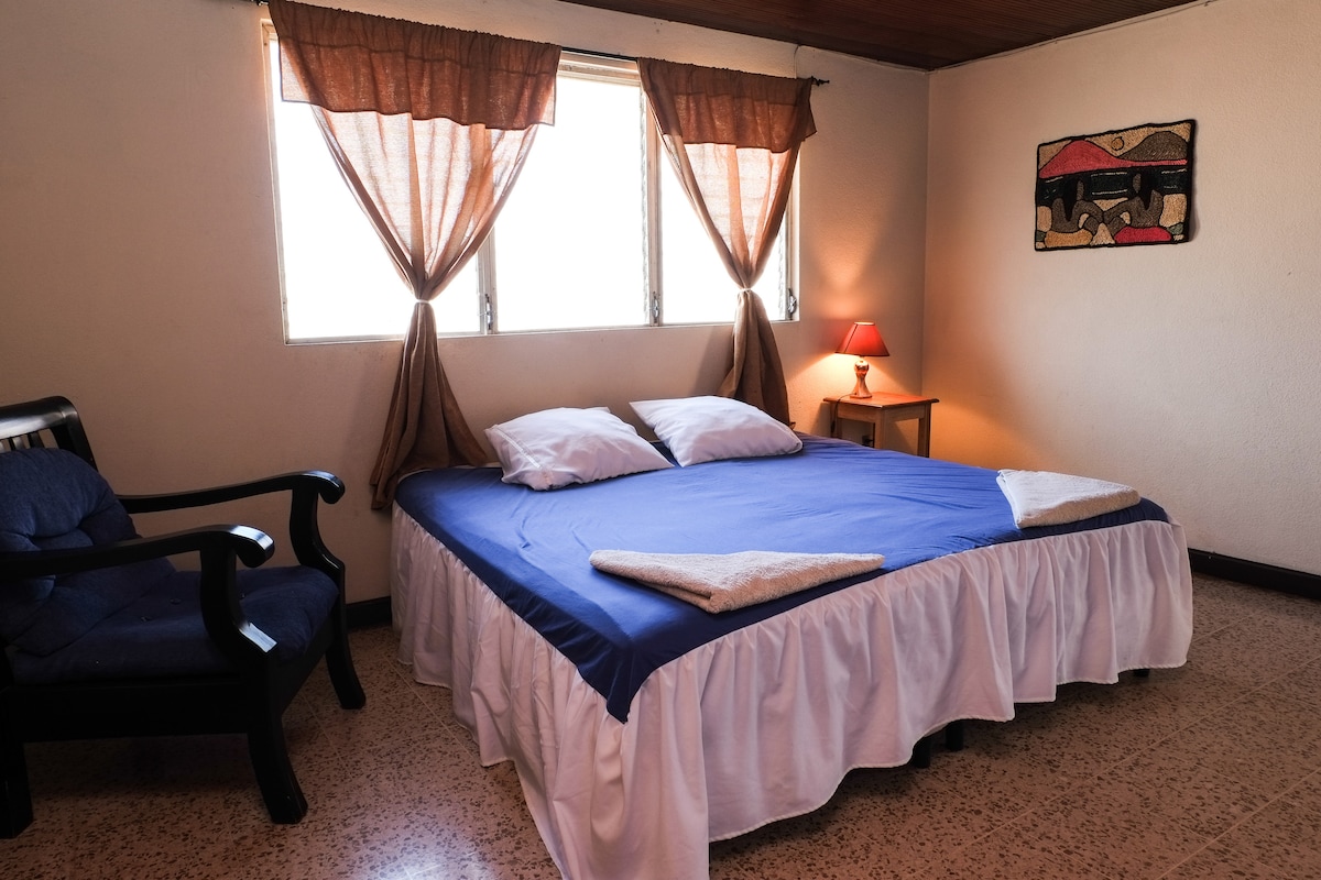 Hostal La Buena Onda, Matagalpa