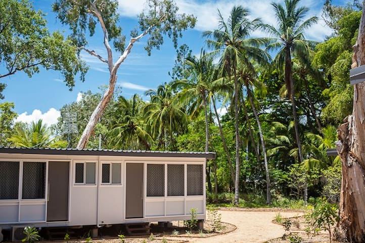 磁岛(Magnetic Island)的民宿