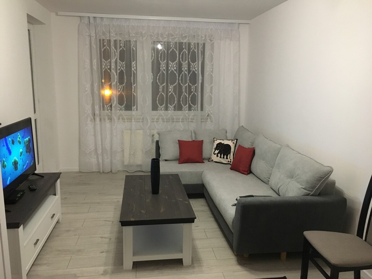 Apartamenty ZC Rzeszów