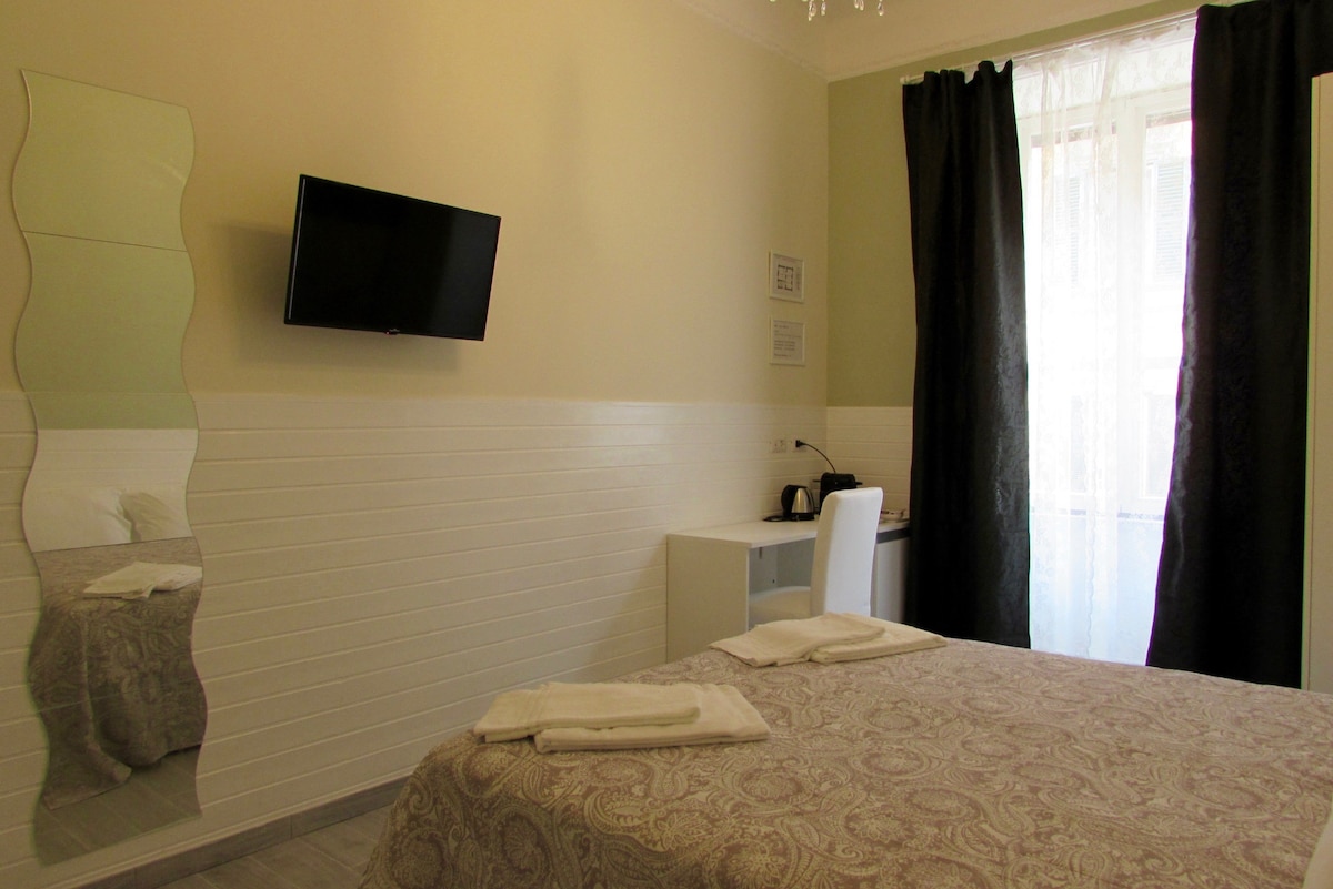 Termini Green B&B