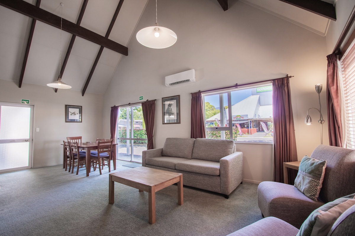 Turangi Leisure Lodge