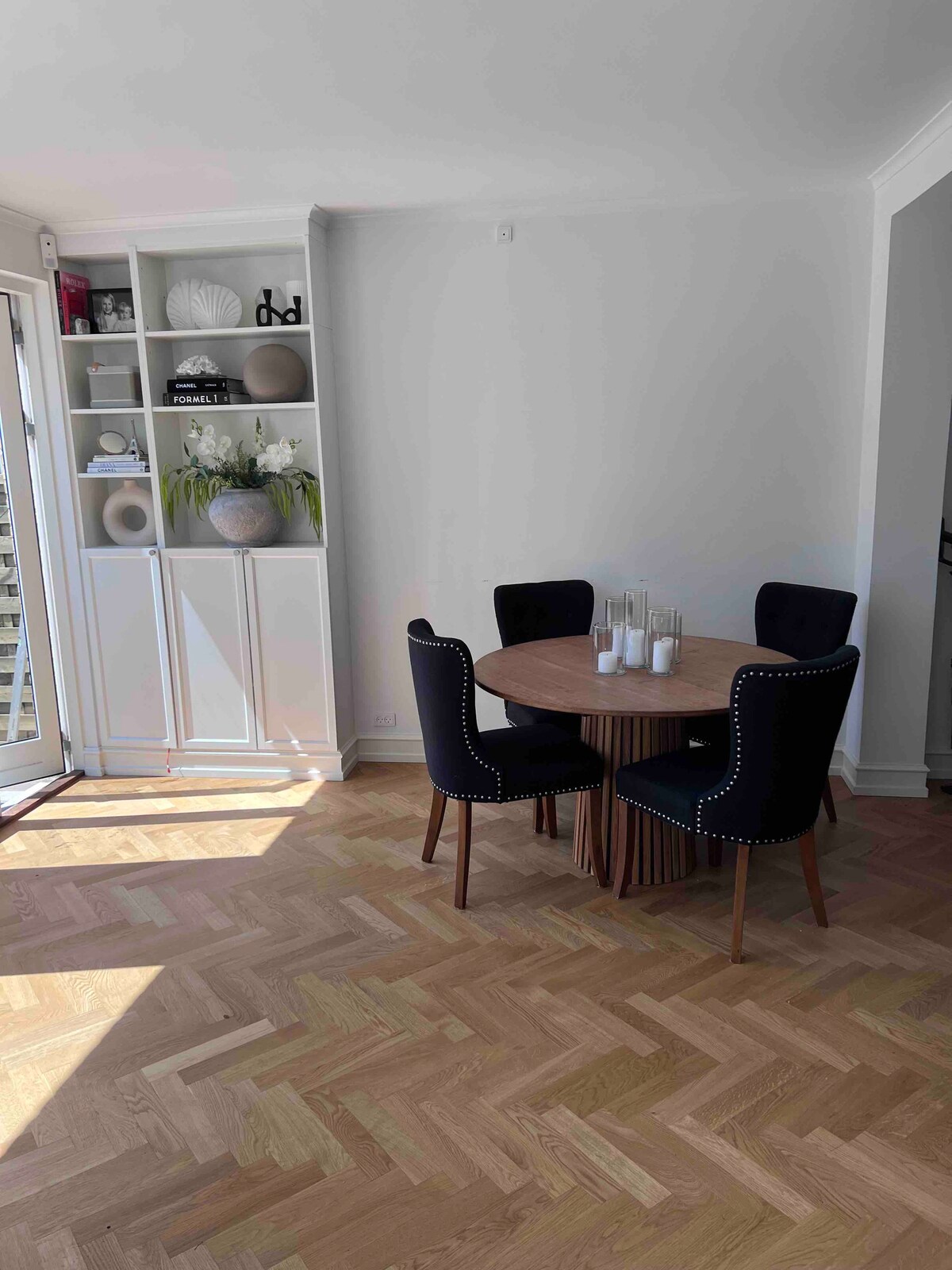 Dejligt townhouse/rækkehus tæt på København