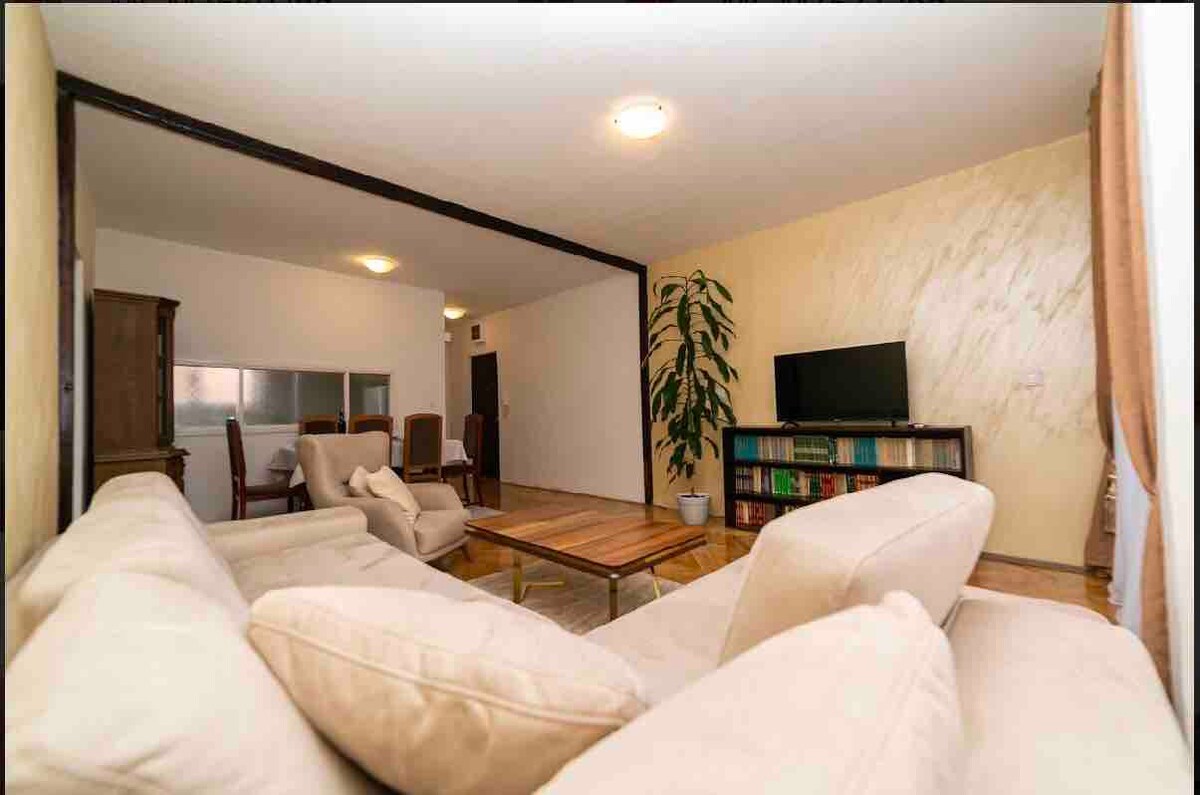 Milos Simovic Apartment BUDVA Centar 2