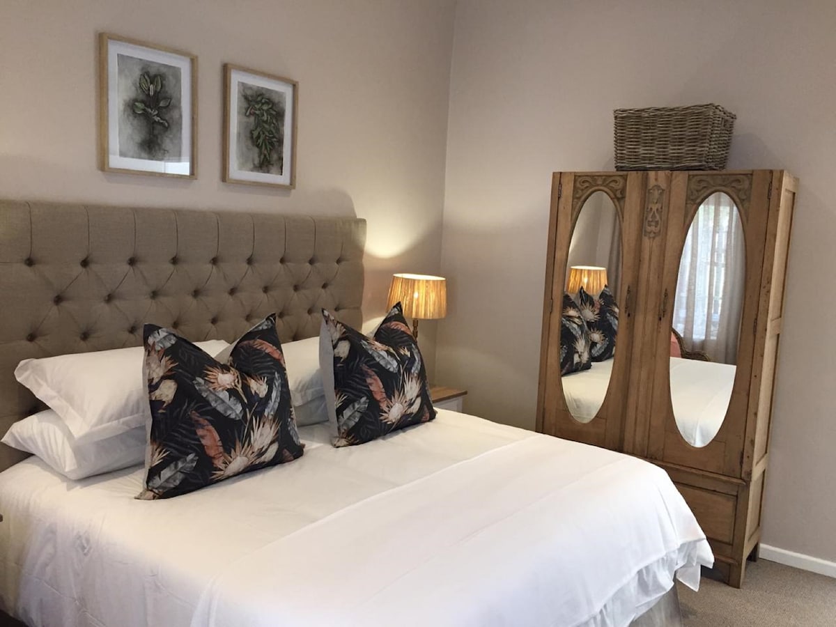 Mont d'Or Swartberg Hotel - Luxury Room