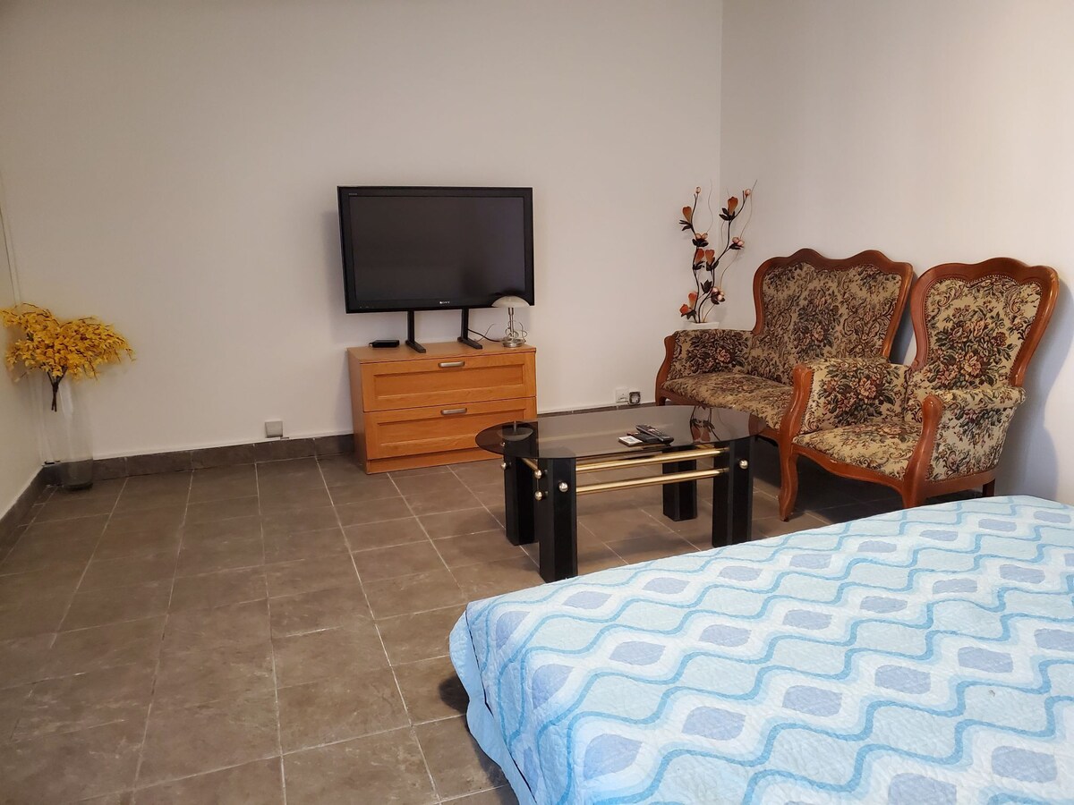 Apartman Stary Liskovec