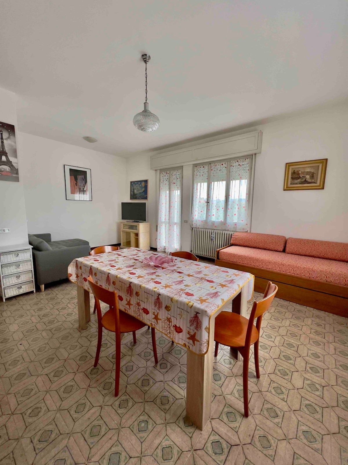 Casa Vacanze Maderno 95平方米CIR 
017187-CNI-00227