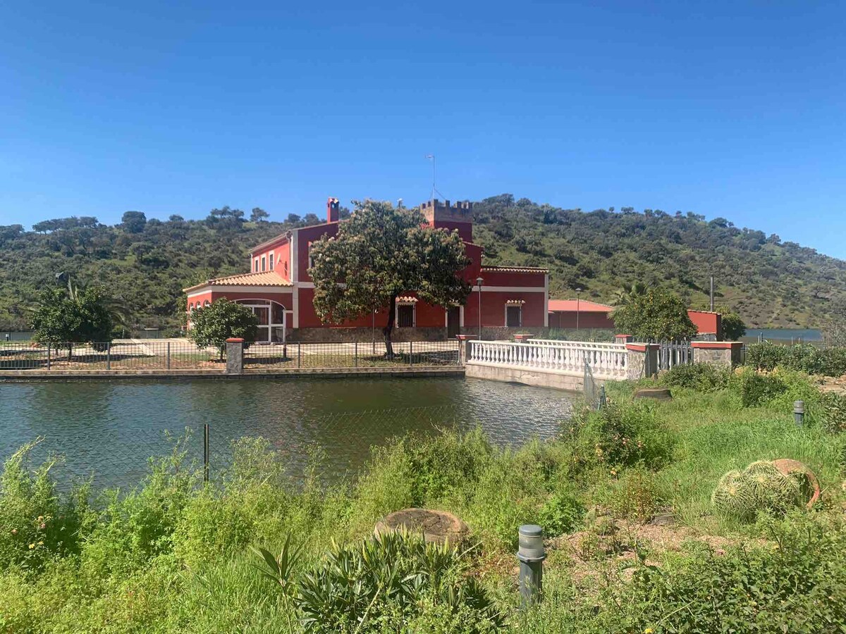 Hacienda La Huertezuela