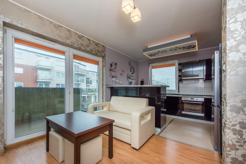 Apartamet Pruszcz Gdański