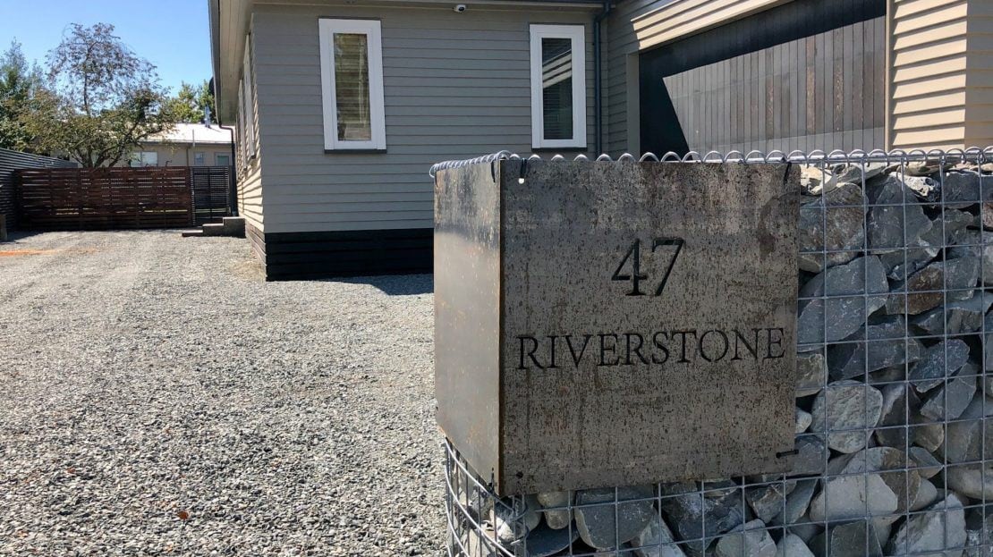 Riverstone ， Twizel ，免费无线网络，不限流量