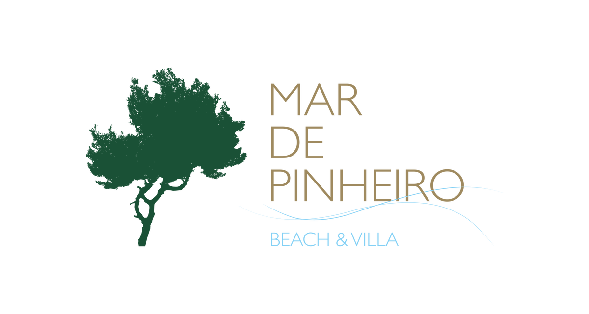 Villa Mar de Pinheiro （海滨别墅）