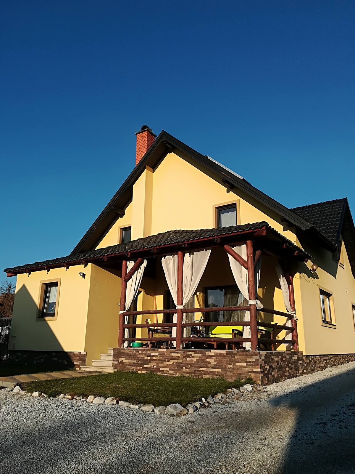 Private room in Valea-Stramba, near Gheorgheni