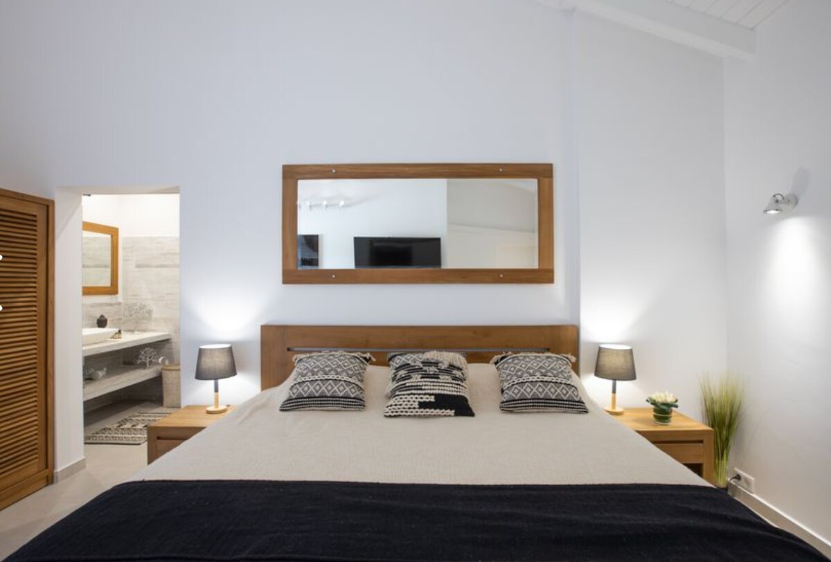 Beautiful 5 bedroom luxury villa in St Martin