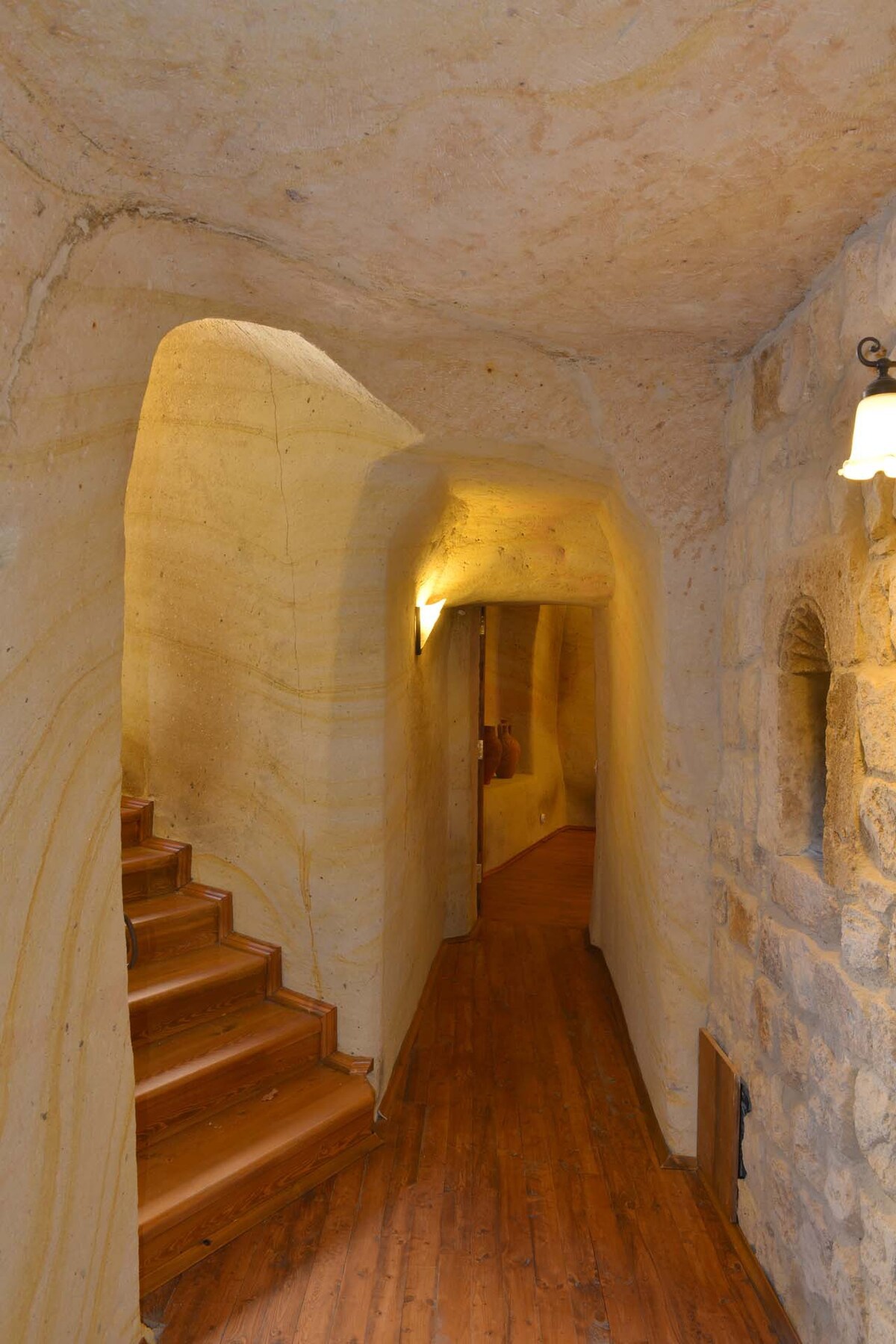 Cave-Life House ， 2间卧室， 2个卫生间