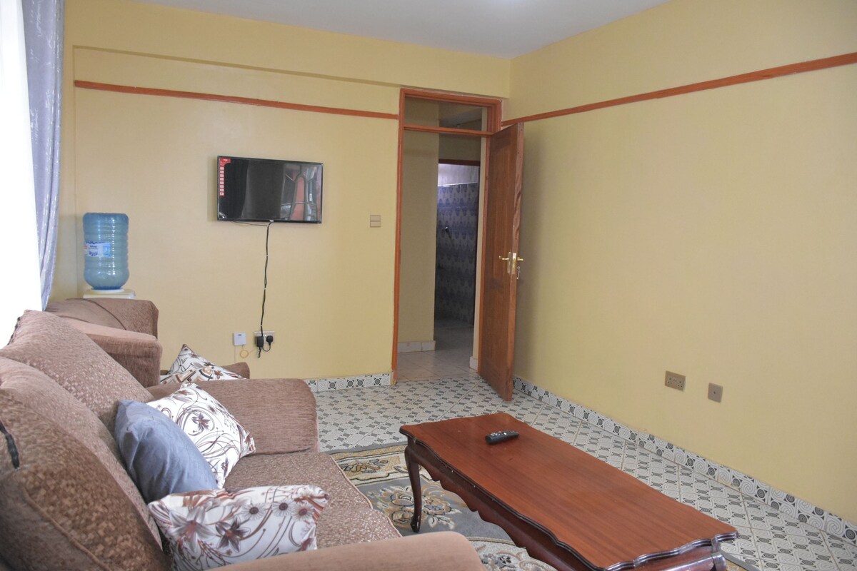 kiambu town 1 br/2br available