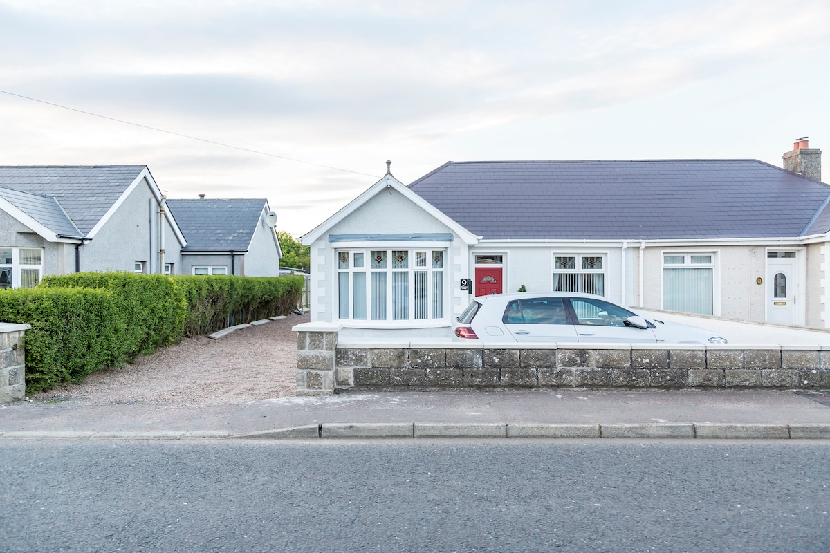 Florences Holiday Cottage Portrush