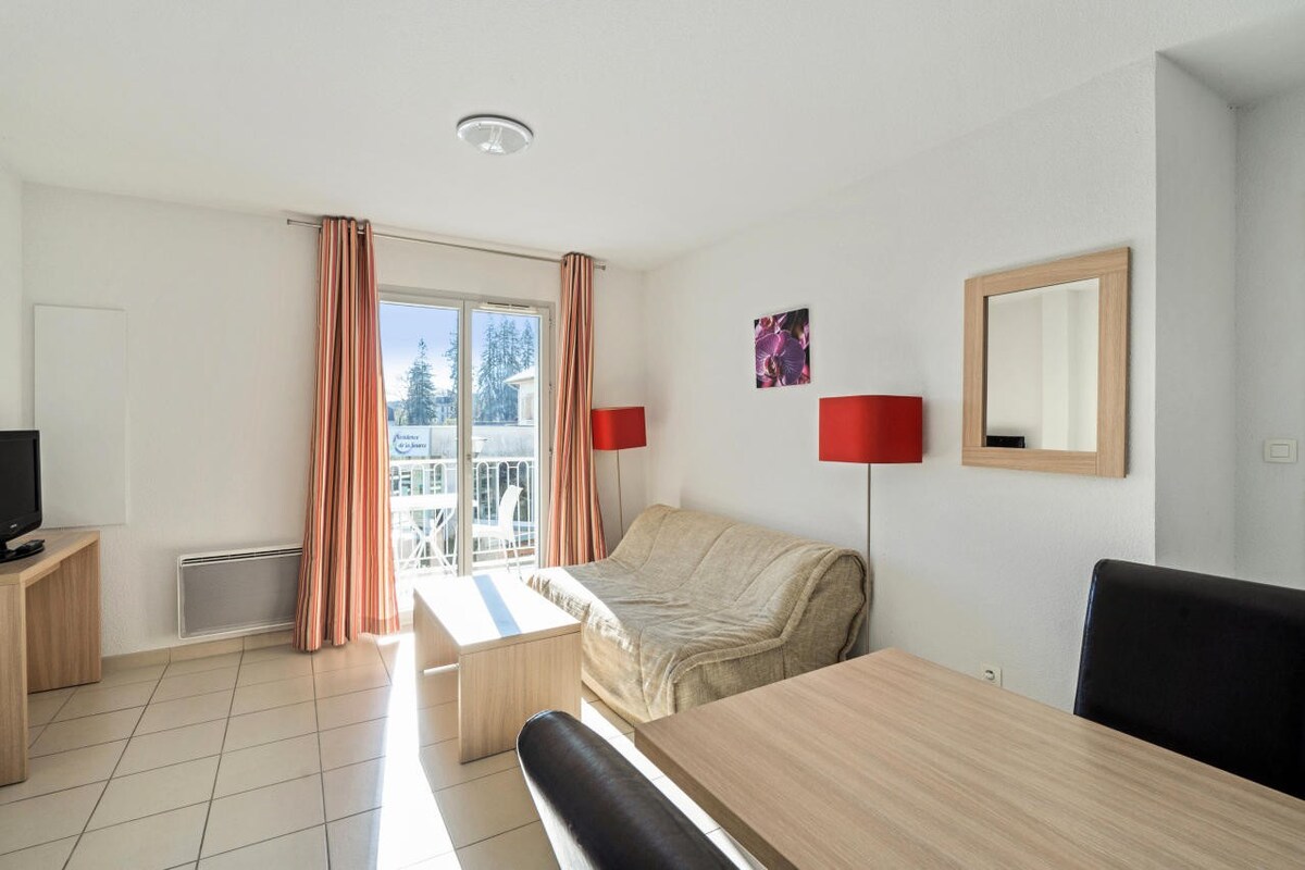 Appartement 2 Pièces 4 Personnes Supérieur - Budget 202428