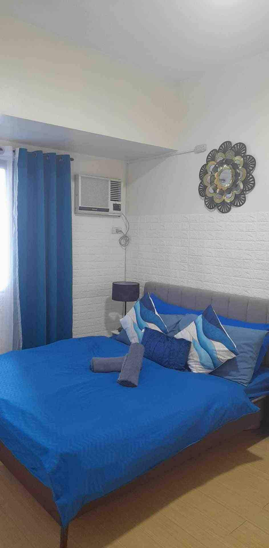 美国大使馆Roxas Blvd, Manila/1 BedroomComfySuites