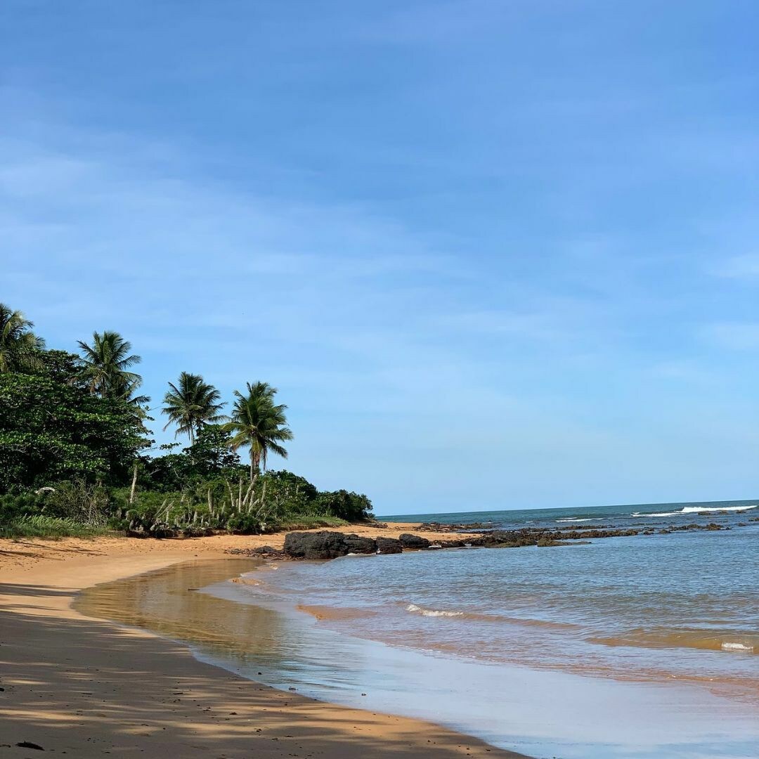 Casa para Alugar em Praia dos Padres  Aracruz ES