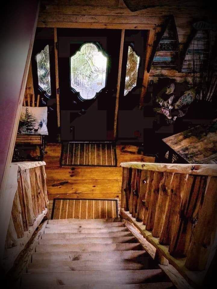 私人舒适的小木屋度假胜地-坐落在巴拿马无尽的山脉！
热水浴缸、毛绒、舒适的床、安静的乡村环境！