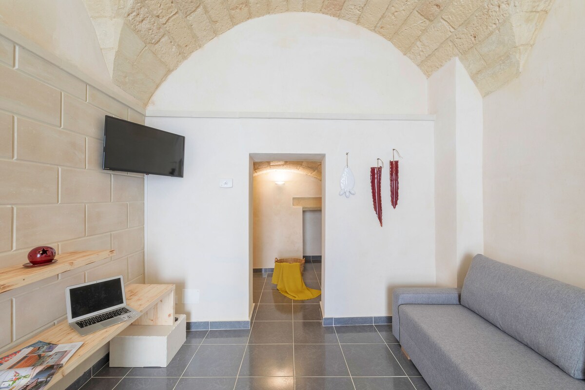 Balbo 11 -套房和公寓| Lecce精选