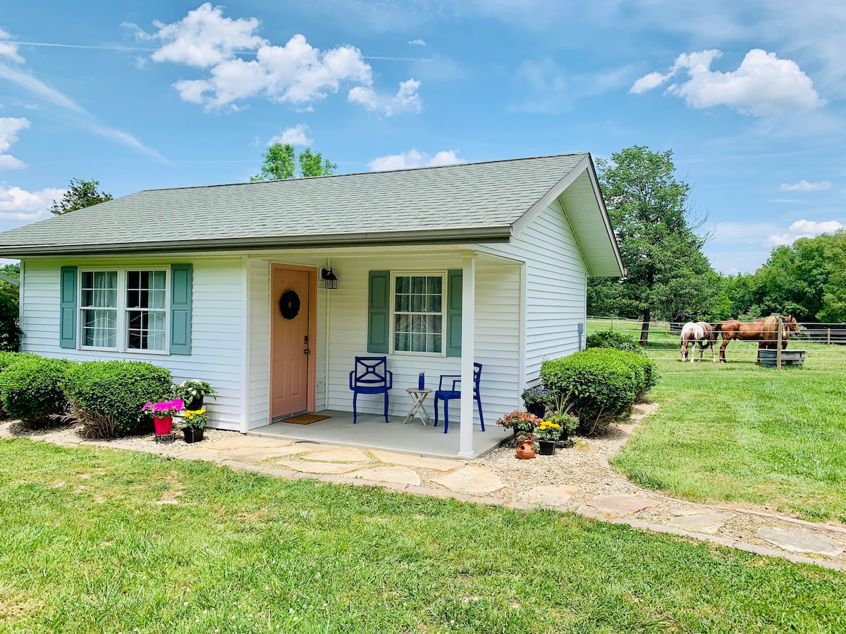 Homestead Cottage