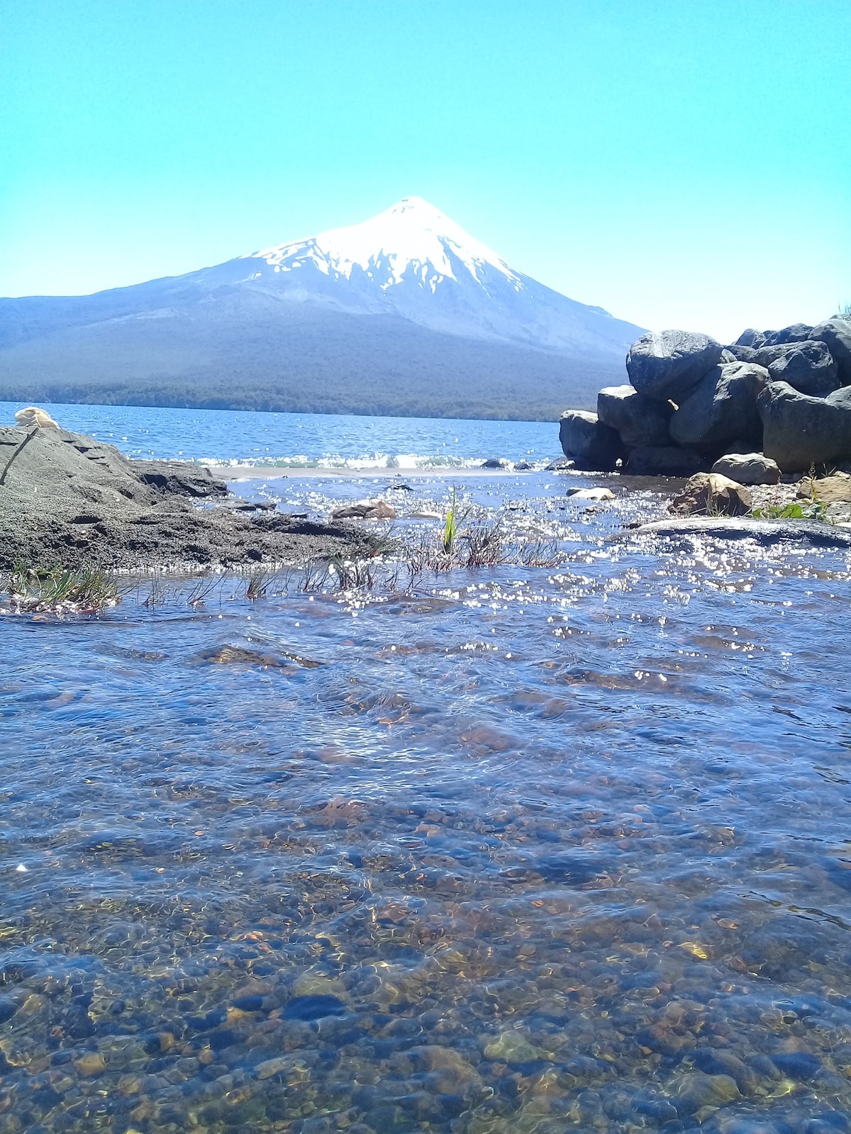 小木屋Bosque de Ensenada