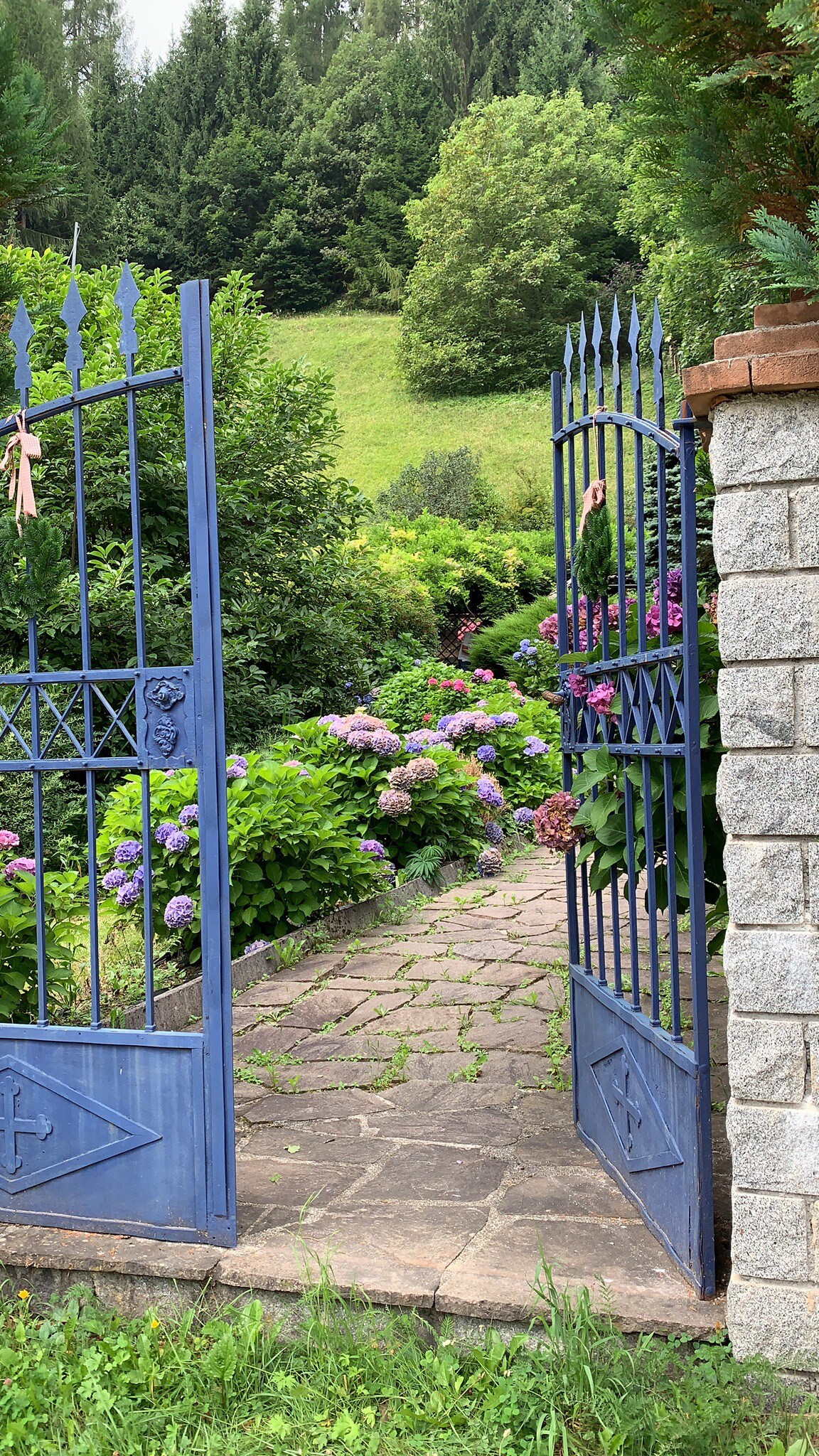 Paola’s Country Home - Vanoi Trentino Primiero