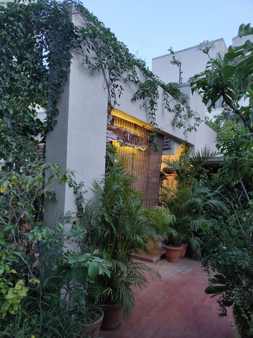 Studio Penthouse in Kalyan Nagar 3km Manyata tech