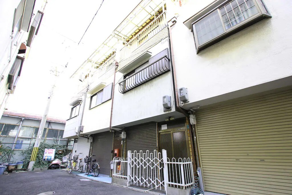 Masaru House