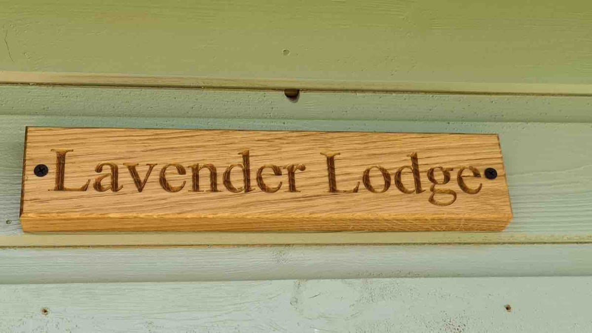 Lavender Lodge